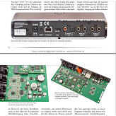 ELAC Discovery DS-S101-G - Einsnull (Germany) review